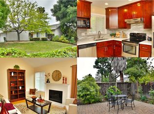 1499 Four Oaks Rd, San Jose, CA 95131