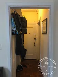 Rented by Brooklyn Heights Real Estate Inc