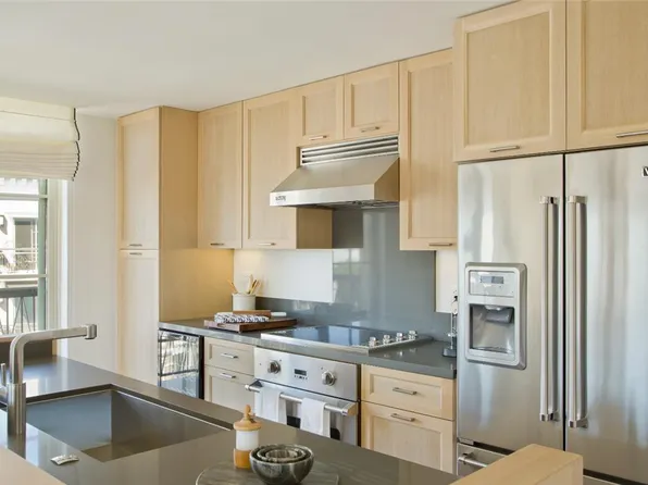 The Americana at Brand Penthouse Collection