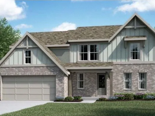 213 Catalpa Grv, Braselton, GA 30517
