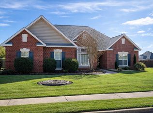 104 Flora Cir, Warner Robins, GA 31088