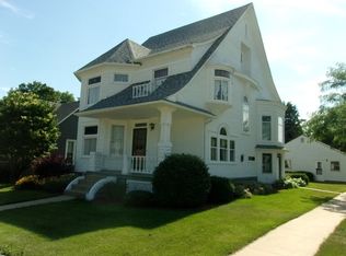 201 S Ash St, Stanwood, IA 52337