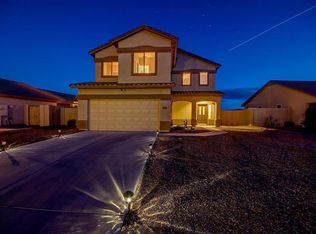2973 E Silverbell Rd, San Tan Valley, AZ 85143