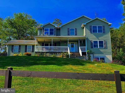 510 Windy Pines Rd, Front Royal, VA, 22630