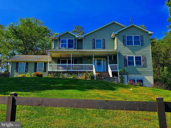 510 Windy Pines Rd, Front Royal, VA 22630