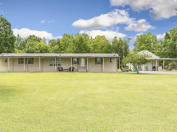 865 Highway 398, Labadieville, LA 70372