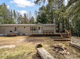 157 Gibson Bay Rd, Whitestone, ON P0A 1G0