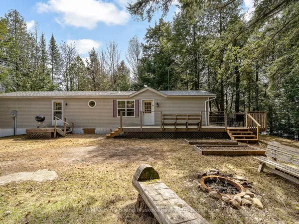 157 Gibson Bay Rd, Whitestone, ON P0A 1G0