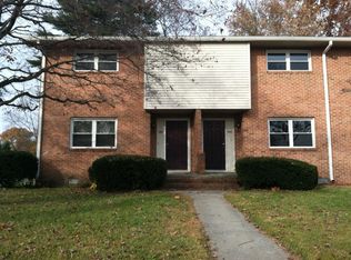 203 S Saratoga St, Salisbury, MD 21804