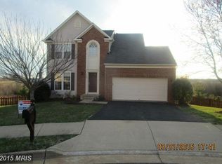 6588 America Way, Bealeton, VA 22712