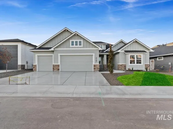 2147 E Blakehurst Ave, Kuna, ID 83634