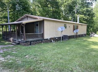 405 Napier Rd, Hohenwald, TN 38462