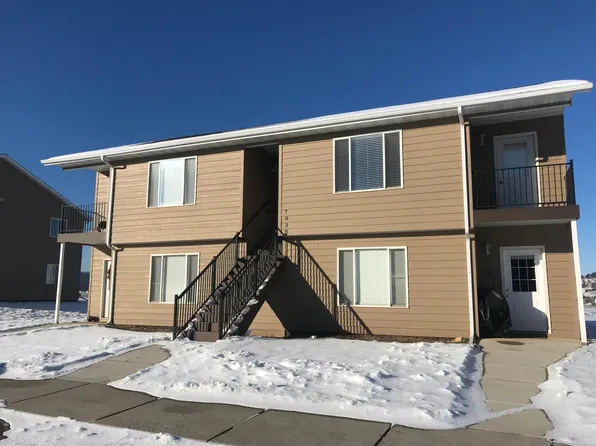 7038 Freedom Ct APT C, Summerset, SD 57718