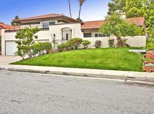 30364 Camino Porvenir, Rancho Palos Verdes, CA 90275