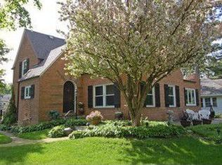 575 S Shore Dr, Village Of Lakewood, IL 60014