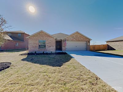 108 Saloon Cv, Newark, TX, 76071