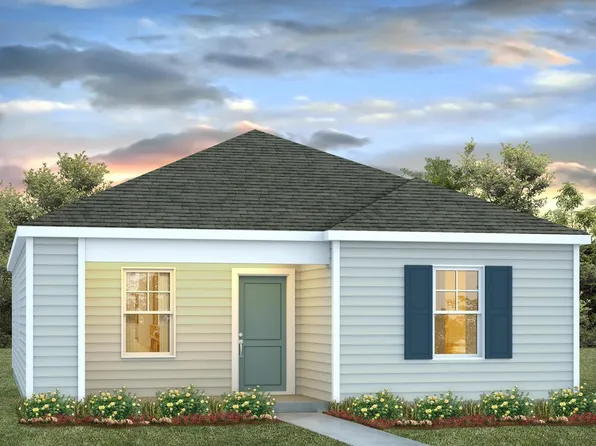 108 Stamford Rd, Orangeburg, SC 29115