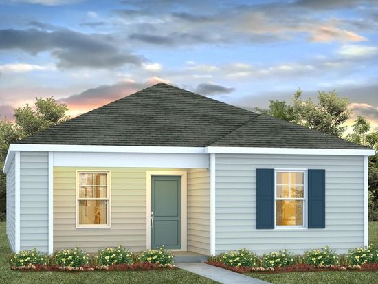 108 Stamford Rd, Orangeburg, SC 29115