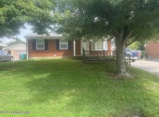 170 Overlook Rd, Louisville, KY 40229