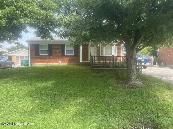 170 Overlook Rd, Louisville, KY 40229