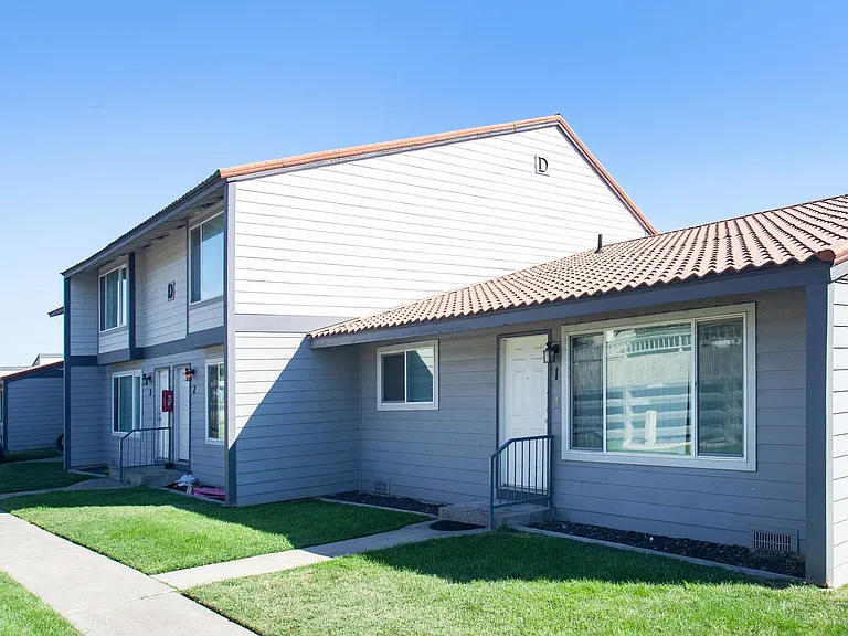 Aspen Hills Apartments — Photo 33