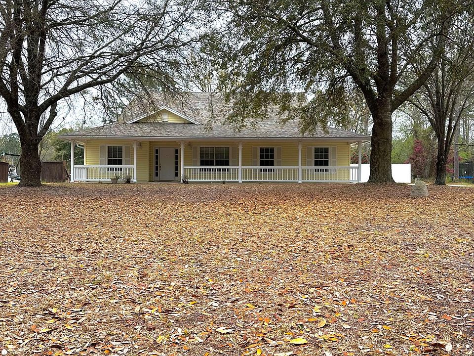 10339 FORD Road, Bryceville, FL 32009 Zillow