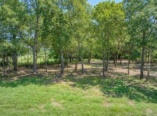 2 W Jones Ave, Calera, OK 74730