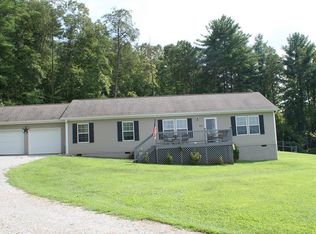 735 Old Brickyard Rd, North Wilkesboro, NC 28659
