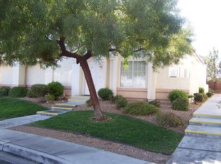 4393 Woodwell St, Las Vegas, NV 89147