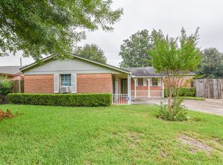 9809 Sumerlin St, Houston, TX 77075