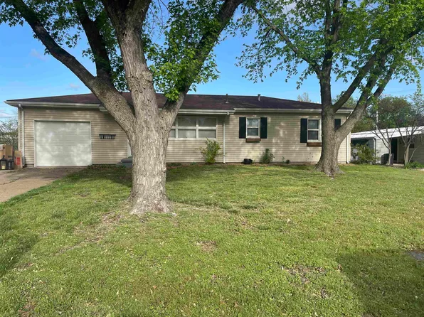 603 Morningside Dr, Wellington, KS 67152