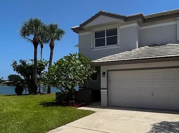 7780 STONE HARBOUR Drive #4, Lake Worth, FL 33467