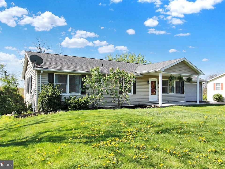 250 W Cabin Hollow Rd, Dillsburg, PA 17019 Zillow