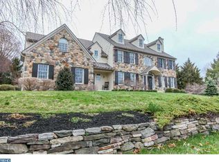 1245 Northgate Rd, West Chester, PA 19382