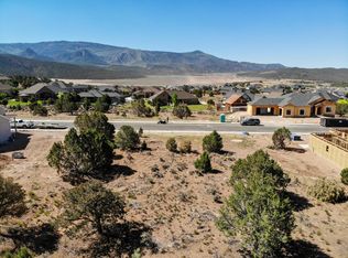 2886 W Oak Springs Rd, Cedar City, UT 84720