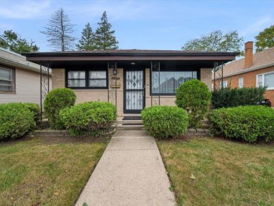 12356 S Carpenter St, Calumet Park, IL, 60827