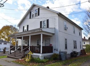 754 Garden St #756, Meadville, PA 16335