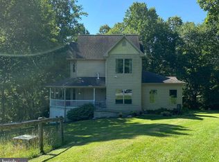 3143 Cotter Rd, Manchester, MD 21102