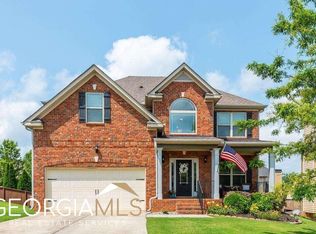 4315 Silent Path, Cumming, GA