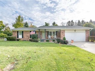 1126 Allison Rd, Bellefontaine, OH 43311