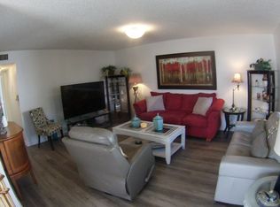 571 Capri Park #L, Delray Beach, FL 33484