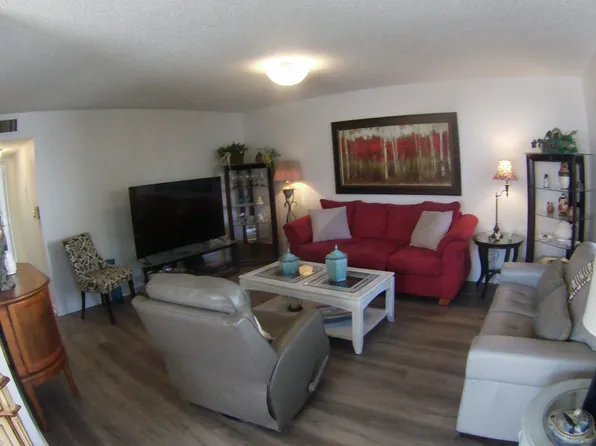 571 Capri Park #L, Delray Beach, FL 33484