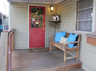 2355 Brommer St SPACE 4, Santa Cruz, CA 95062