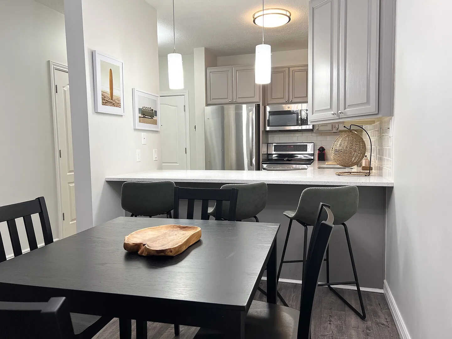 Salt Lake Condo — Photo 3