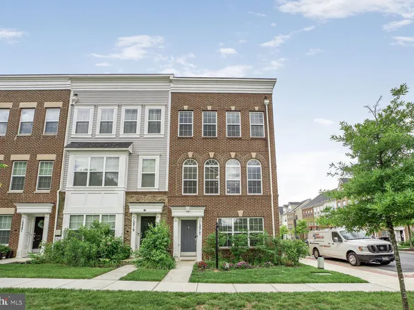 12517 Rustic Rock Ln, Beltsville, MD 20705