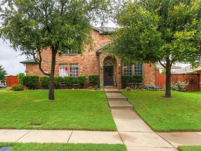 101 Chinos Trl, Justin, TX, 76247