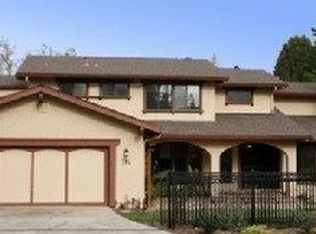 784 Bain Pl, Redwood City, CA 94062