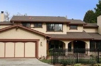 784 Bain Pl, Redwood City, CA, 94062