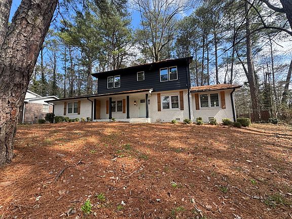 2nd image of 3429 Mount Gilead Rd SW