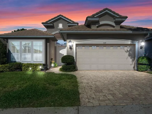 507 Newhall Ln, Debary, FL 32713